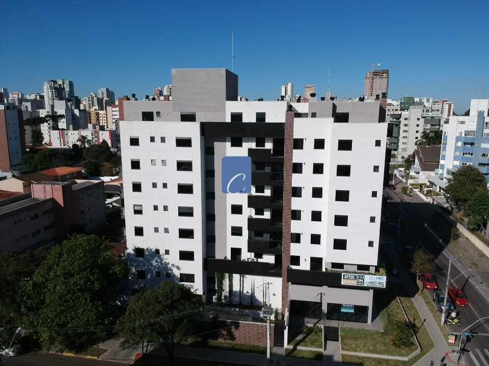Apartamento com 2 quartos, 74.63m², à venda em Curitiba, Vila Izabel